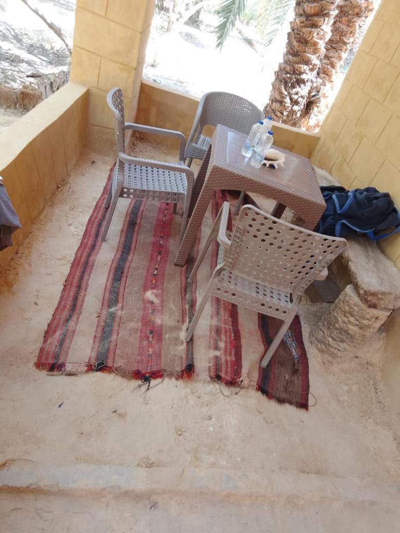 Fada Morgana Hotel Siwa Oasis Buitenkant foto
