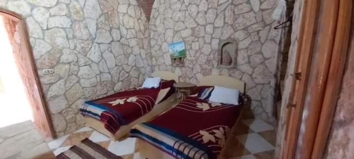 Fada Morgana Hotel Siwa Oasis Buitenkant foto