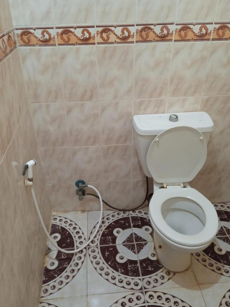 Fada Morgana Hotel Siwa Oasis Buitenkant foto