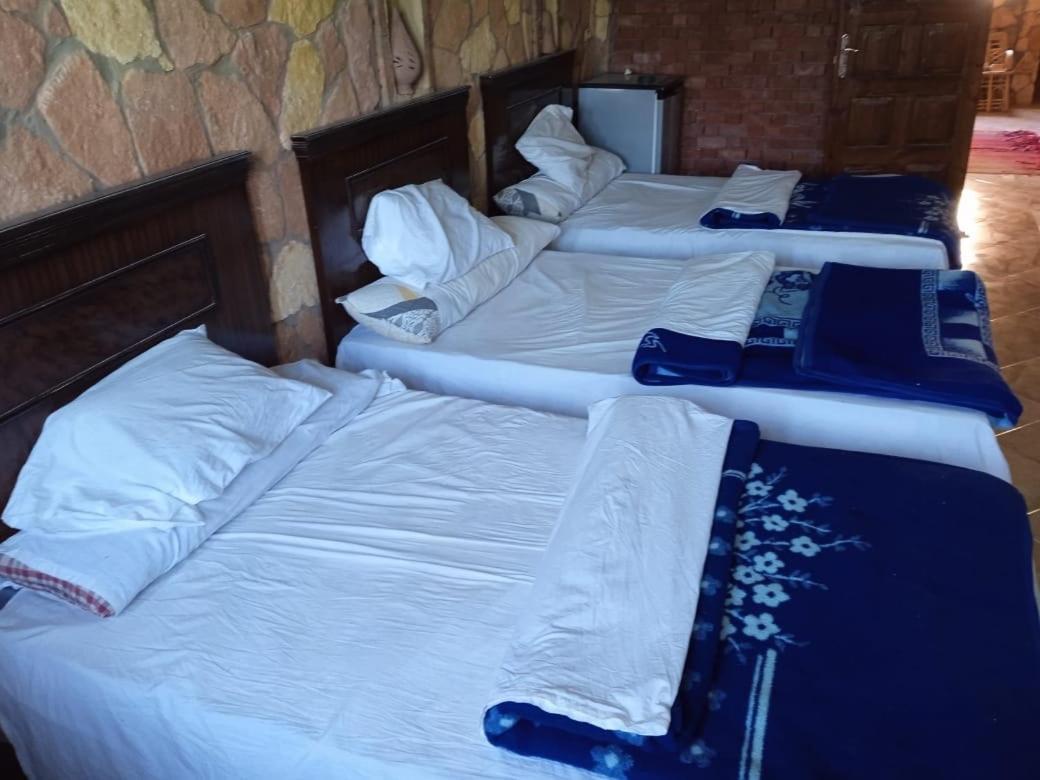 Fada Morgana Hotel Siwa Oasis Buitenkant foto