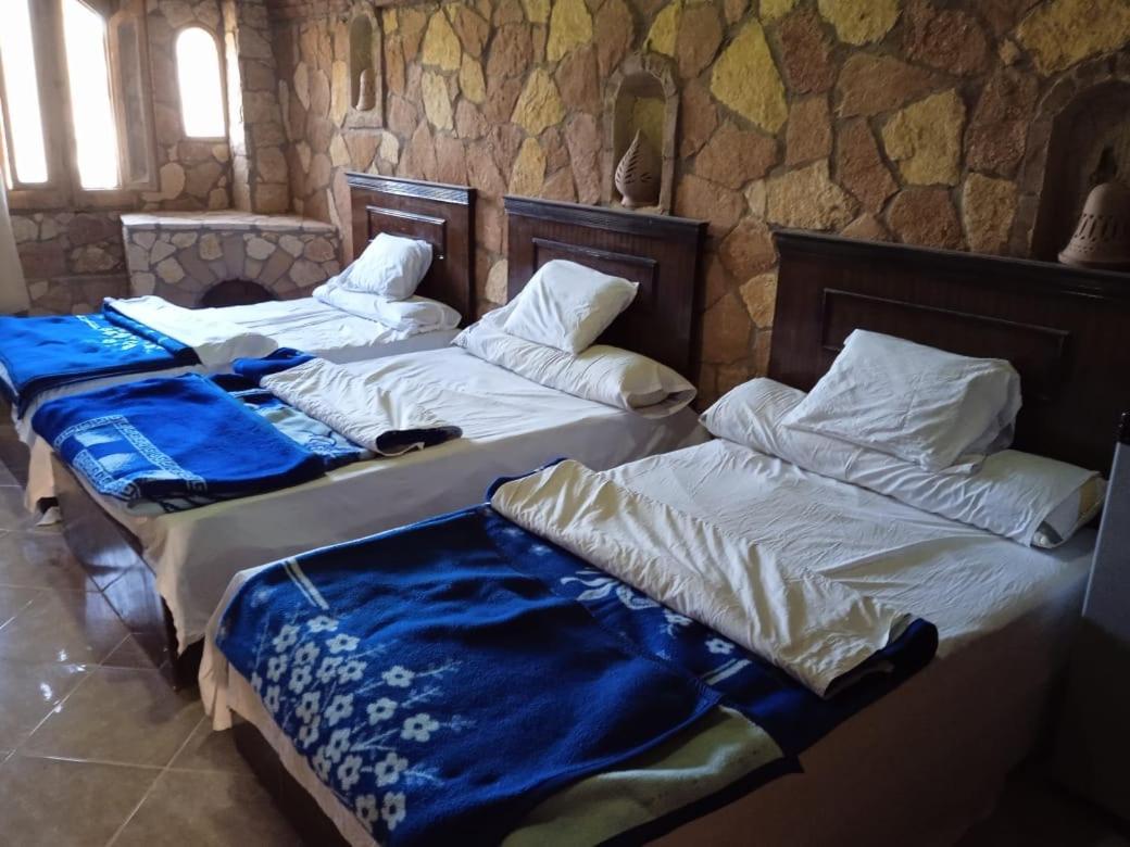 Fada Morgana Hotel Siwa Oasis Buitenkant foto