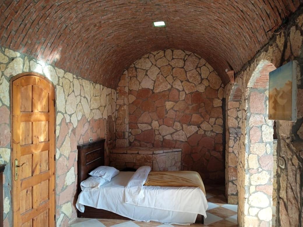 Fada Morgana Hotel Siwa Oasis Buitenkant foto