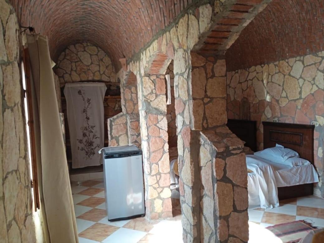 Fada Morgana Hotel Siwa Oasis Buitenkant foto
