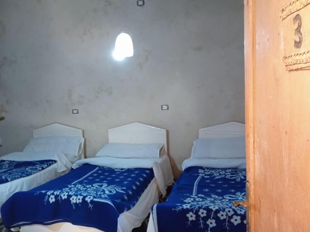 Fada Morgana Hotel Siwa Oasis Buitenkant foto