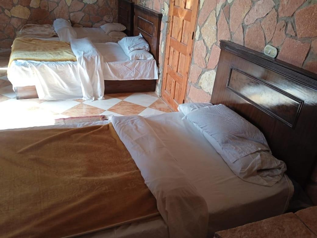 Fada Morgana Hotel Siwa Oasis Buitenkant foto