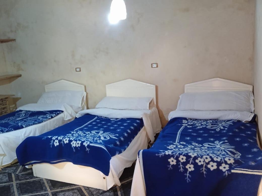 Fada Morgana Hotel Siwa Oasis Buitenkant foto