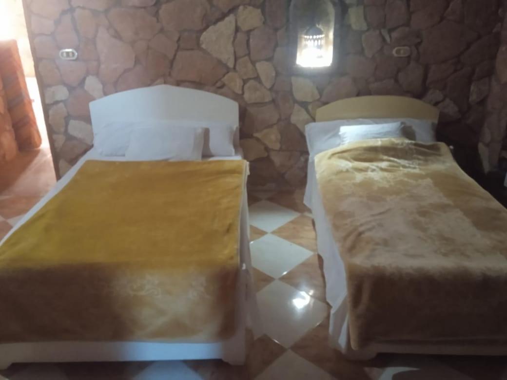 Fada Morgana Hotel Siwa Oasis Buitenkant foto